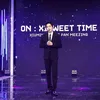 Xiumin EXO di ON:XIUWEET TIME
