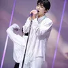 Xiumin EXO di ON:XIUWEET TIME