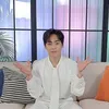 Xiumin EXO di ON:XIUWEET TIME