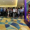 XYZ Day 2018