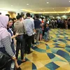 XYZ Day 2018