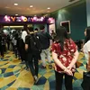 XYZ Day 2018
