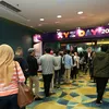 XYZ Day 2018