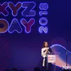 XYZ Day 2018