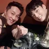 Foto Yang Jae Woong Kekasih Hani EXID