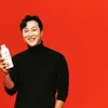 Foto Yang Jae Woong Kekasih Hani EXID