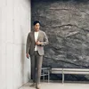 Foto Yang Jae Woong Kekasih Hani EXID