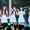 Music Bank Jakarta 2017