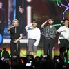 Music Bank Jakarta 2017