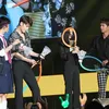 Music Bank Jakarta 2017
