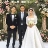 song song couple wedding