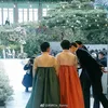 song song couple wedding