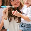 Foto Yasmine Wildblood Umumkan Kehamilan Anak Ketiga
