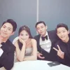 Song Hye Kyo - Song Joong Ki