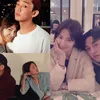 Song Hye Kyo - Song Joong Ki