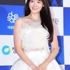 Foto Yoona SNSD di Blue Dragon Awards 2022