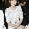 yoona michael kors nyfw