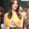Foto Yoona SNSD Sebagai MBC Gayo