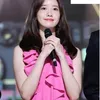 Foto Yoona SNSD Sebagai MBC Gayo