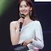 Foto Yoona SNSD Sebagai MBC Gayo