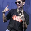 Young Lex - Bowo Alpenliebe