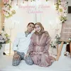 Young Lex gelar tasyakuran kehamilan Eriska