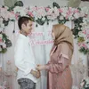 Young Lex gelar tasyakuran kehamilan Eriska