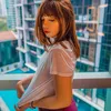 Bella Kuku Tanesia Kembaran Lisa BLACKPINK