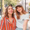 Bella Kuku Tanesia Kembaran Lisa BLACKPINK