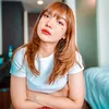Bella Kuku Tanesia Kembaran Lisa BLACKPINK