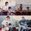 Ashari Yudha Pratama Putra - backpacker