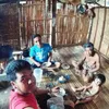 Ashari Yudha Pratama Putra - backpacker