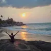 Ashari Yudha Pratama Putra - backpacker