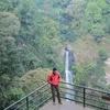 Ashari Yudha Pratama Putra - backpacker