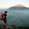 Ashari Yudha Pratama Putra - backpacker
