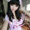 Yun Tang - Barbie Hidup Asal China