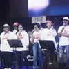 Yuni Shara & Elek Yo Band