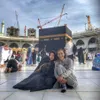 Melly Goeslaw dan Anto Hoed