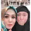 Yuni Shara dan Melly Goeslaw