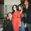 zaki pohan dan syandria