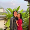zaki pohan dan syandria