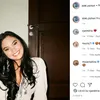 zaki pohan dan syandria