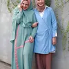 Zaskia Adya Mecca &amp; Nycta Gina