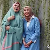 Zaskia Adya Mecca &amp; Nycta Gina