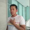 Hanung Bramantyo &amp; Zaskia Adya Mecca