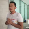 Hanung Bramantyo &amp; Zaskia Adya Mecca