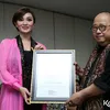 Zaskia Gotik