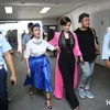 Zaskia Gotik