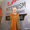 Zaskia Adya Mecca