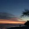 Zaskia Sungkar &amp; Irwansyah di Lombok